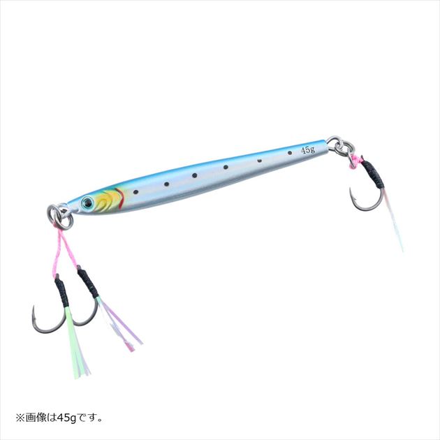 Daiwa Saltiga TG Bait Slim SLJ Adele 30g AF Sardine