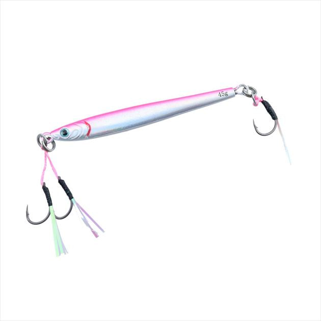 Daiwa Saltiga TG Bait Slim SLJ Adele 45g AF Pink