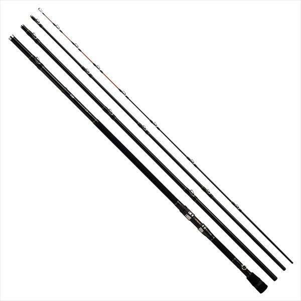 Daiwa King Force Ishidai MH504 (Spinning 4 Piece)