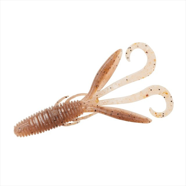 Daiwa Steez Hog 2.2 inch Molting Shrimp