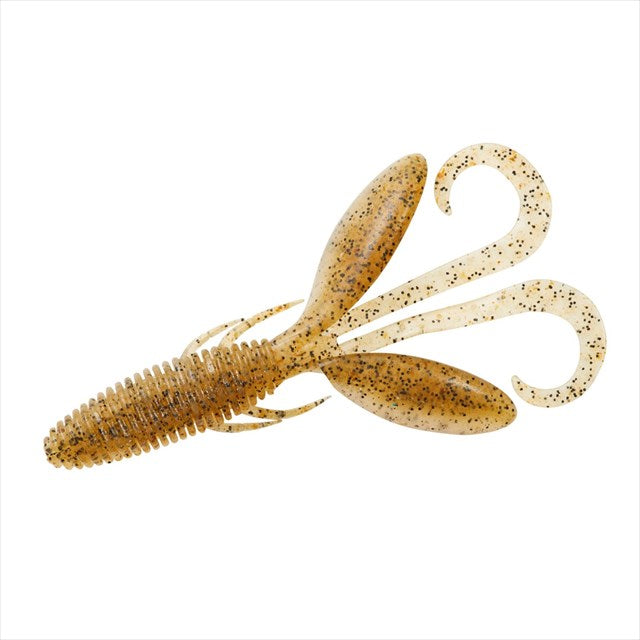 Daiwa Worm Steez Hog 3.6inch Giant Shrimp