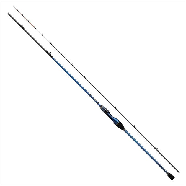 Daiwa Boat Rod Kyokuei Magochi 216 (Baitcasting 2 Peace)