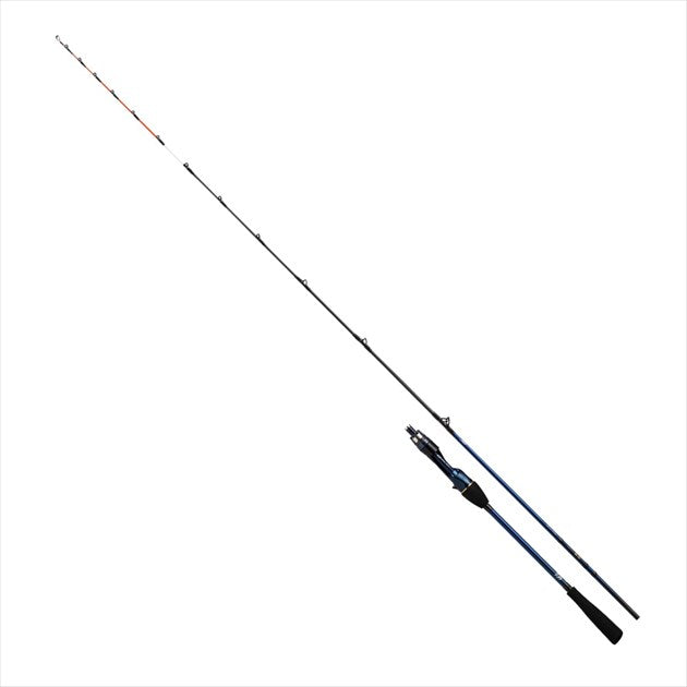 Daiwa Light Game Rod Kyokuei Light Aji 165 Tech (Baitcasting 2 Piece)