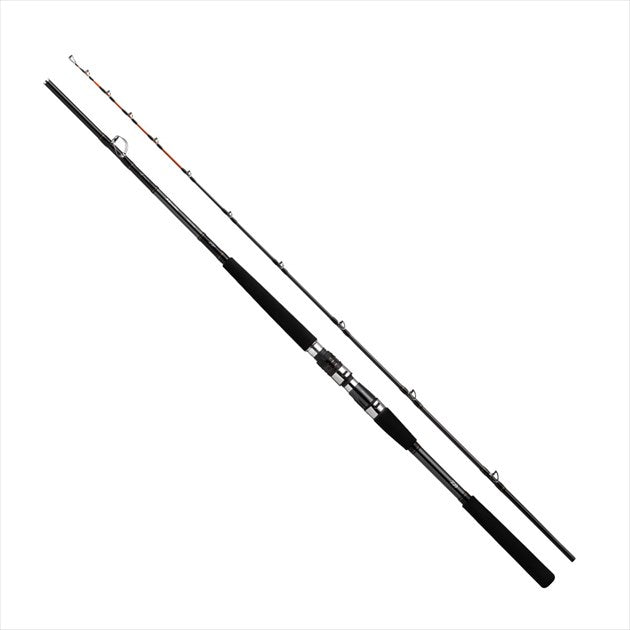 Daiwa Boat Rod Metallia Chufukaba 73 M-200 (Baitcasting 2 Piece)