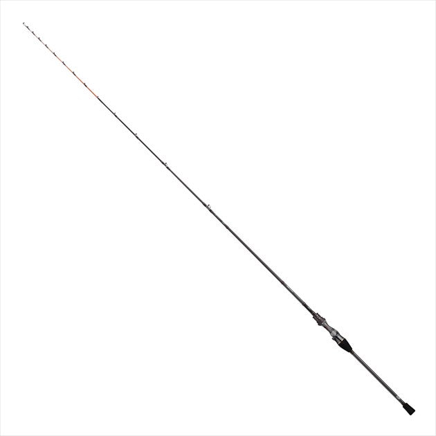 Daiwa Metalia Maruika Zeroten 155 (Baitcasting 1 Peace)