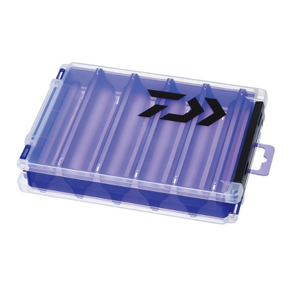 Daiwa Reversible Case RC140 Purple