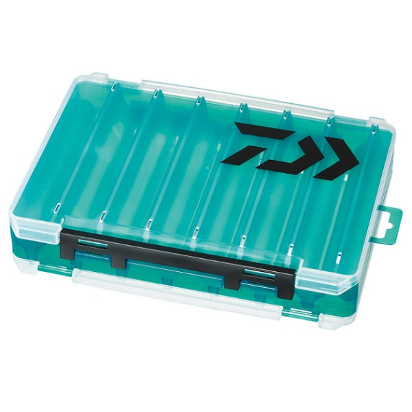 Daiwa Reversible Case RC165 Green