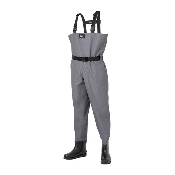 Daiwa Wader SBW-4250R-NE Super Breath Wader Neo (Chest high type/Round toe) / S size