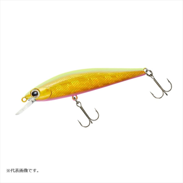 Daiwa Trout Plug Dr. Minnow 2 42F Golden C