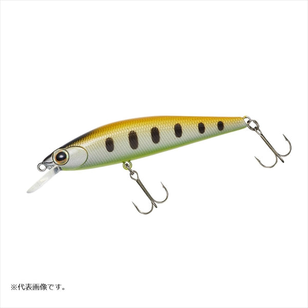 Daiwa Trout Plug Dr. Minnow 2 50S CBGYamame