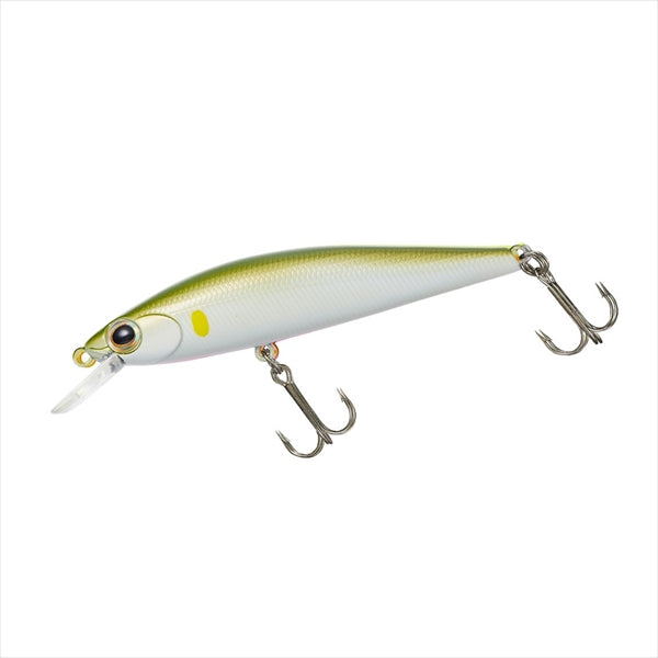 Daiwa Trout Plug Dr. Minnow 2 70F Pearl Ayu