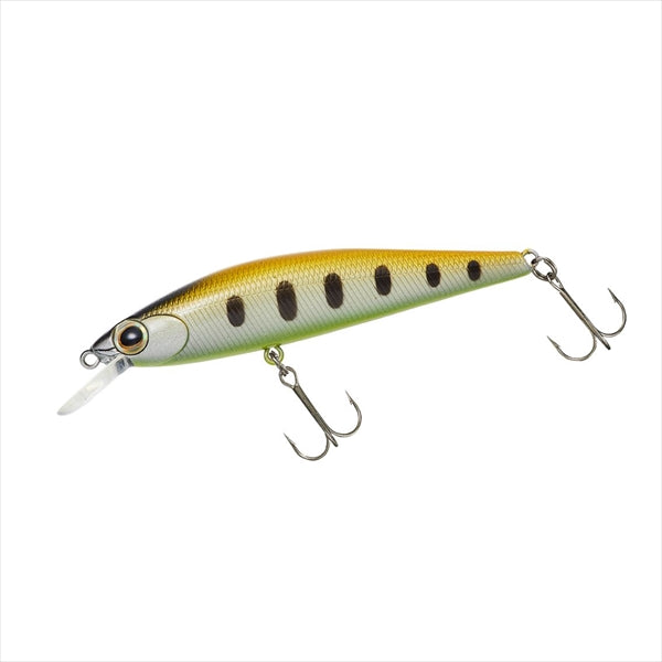 Daiwa Trout Plug Dr. Minnow 2 70F CBGYamame