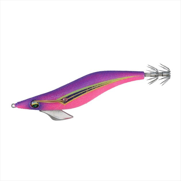 Daiwa Egi Emeraldas Peak #2.5 Pink - Mach Pink