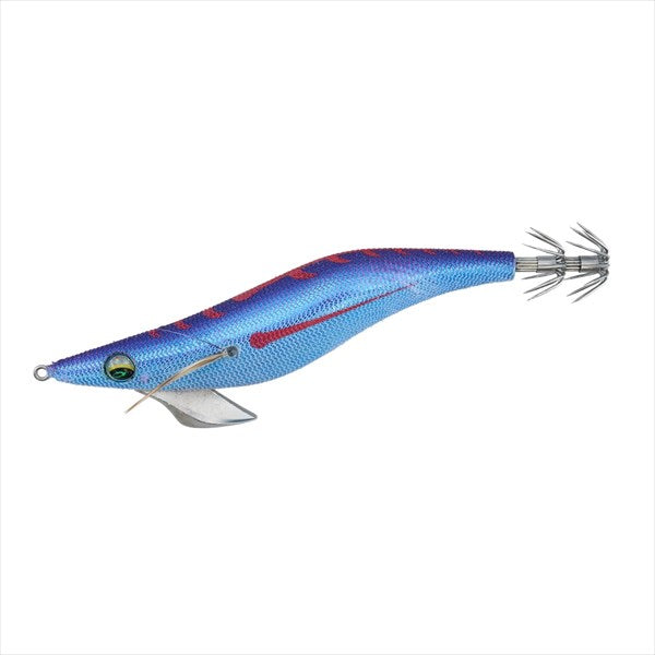 Daiwa Egi Emeraldas Peak #3.5 Blue - Muscari Comet