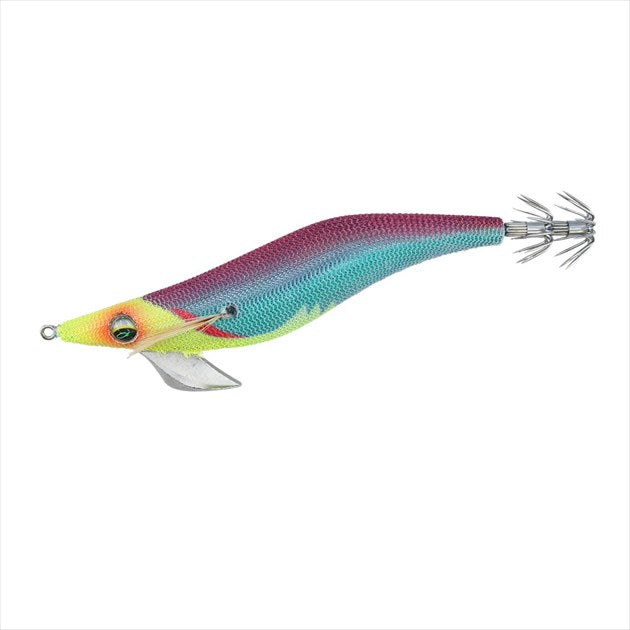 Emeraldas Peak No. 4.0 Eging Lure - 23.5g Weight, 3.75s/m Fall Speed For Saltwater Fishing - View #13