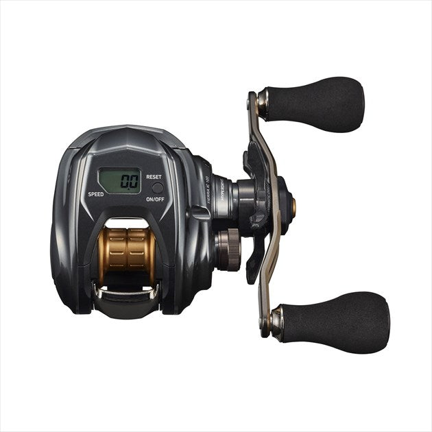 Daiwa 21 Tierra IC 100(Right Hand)