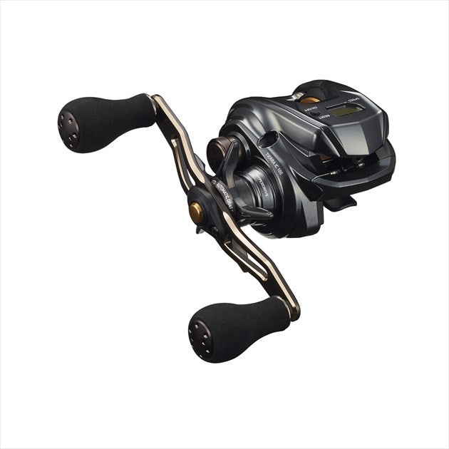 Daiwa 21 Tierra IC 100(Right Hand)