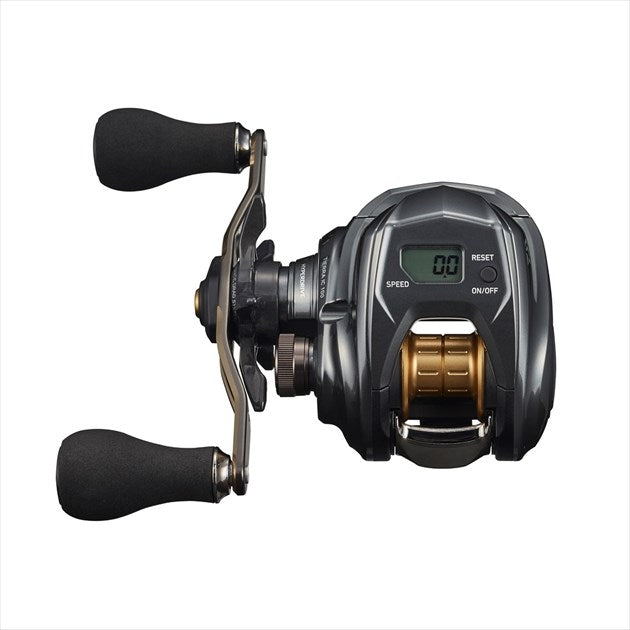 Daiwa 21 Tierra IC 100L(Left Hand)