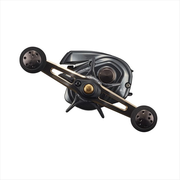 Daiwa 21 Tierra IC 100L(Left Hand)