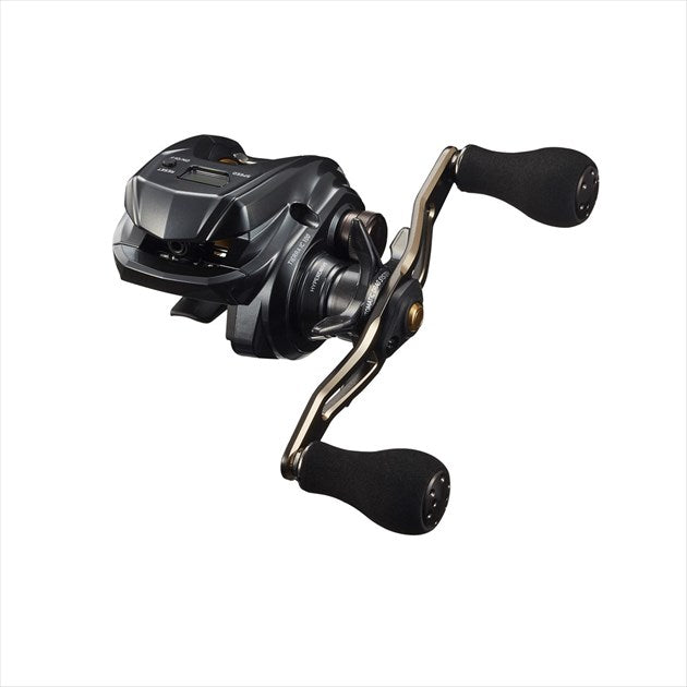 Daiwa 21 Tierra IC 100L(Left Hand)