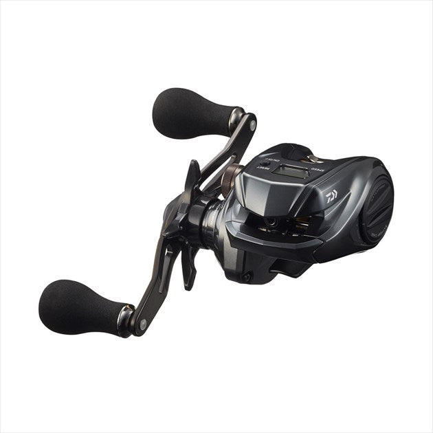 Daiwa 21 Tierra IC 100H(Right Hand)