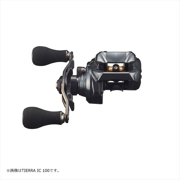 Daiwa 21 Tierra IC 100H(Right Hand)