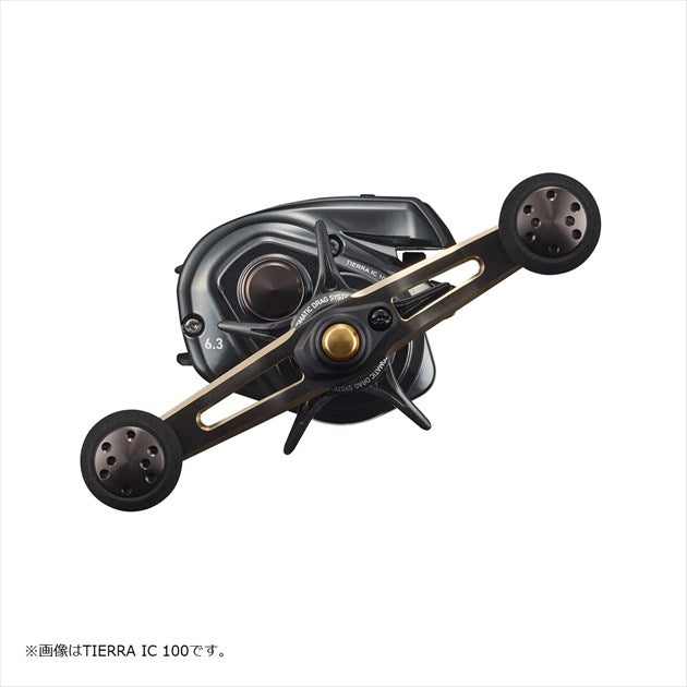 Daiwa 21 Tierra IC 100H(Right Hand)