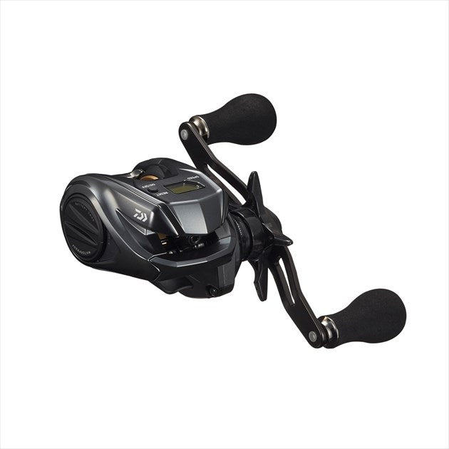 Daiwa 21 Tierra IC 100Hl(Left Hand)