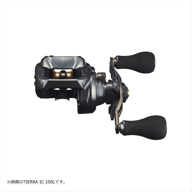 Daiwa 21 Tierra IC 100Hl(Left Hand)