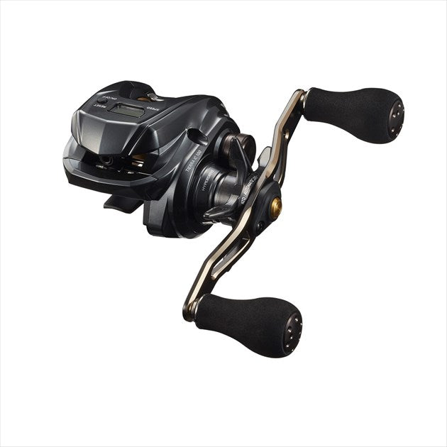 Daiwa 21 Tierra IC 100Hl(Left Hand)