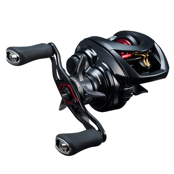 Daiwa SS AIR TW 8.5R (Right handle)