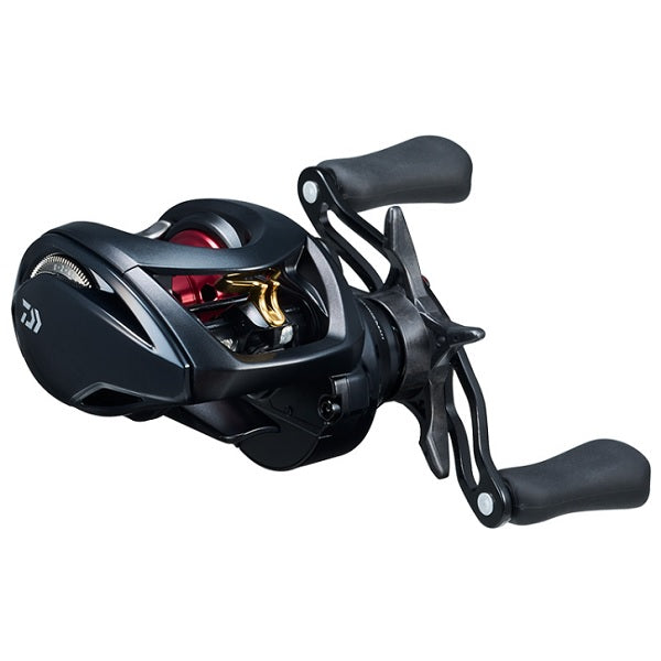 Daiwa SS AIR TW 8.5L (Left handle)