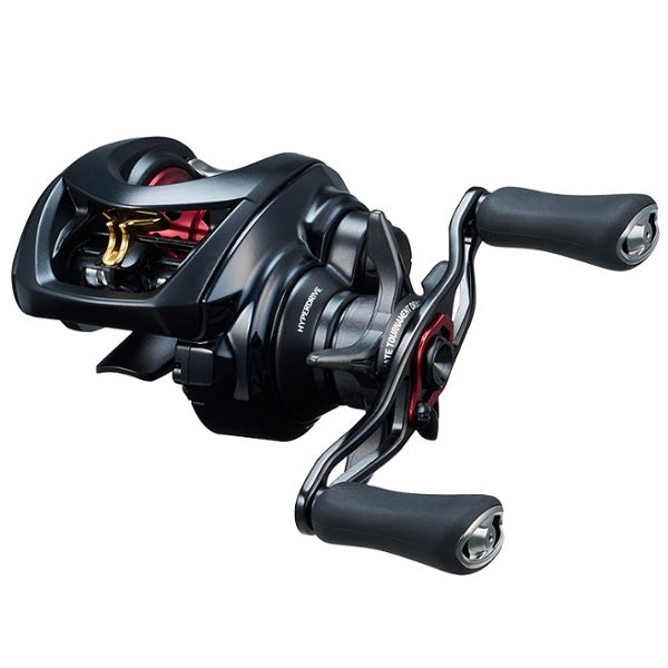 Daiwa SS AIR TW 8.5L (Left handle)