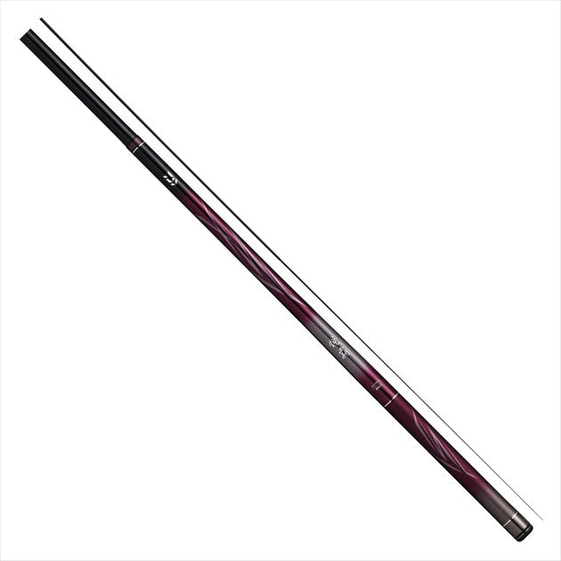 Daiwa Eiha Kouchou 60-Q (Telescope 11 Piece)