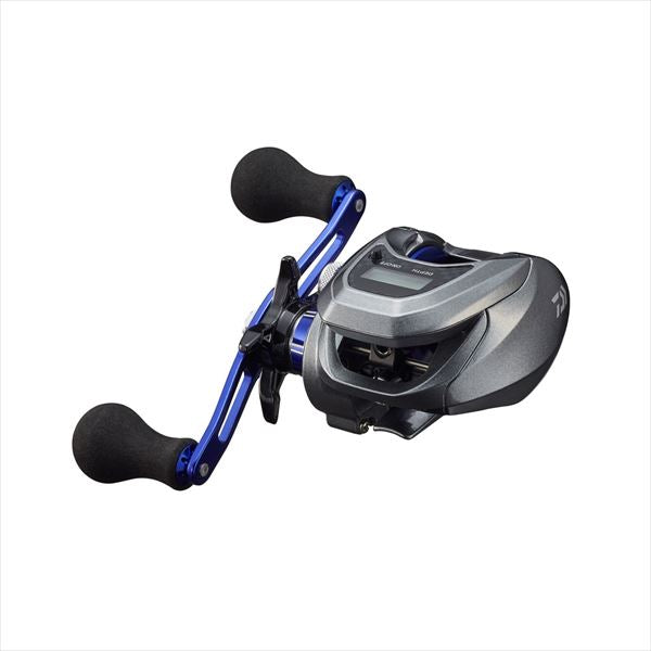 Daiwa Light Game X IC 150-DH (Right Handle)