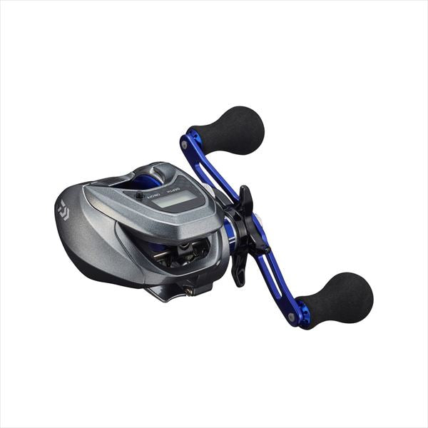 Daiwa Light Game X IC 150L-DH (Left Handle)