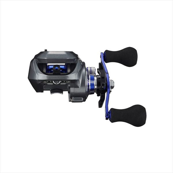 Daiwa Light Game X IC 150L-DH (Left Handle)