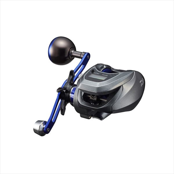 Daiwa Light Game X IC 150 (Right Handle)