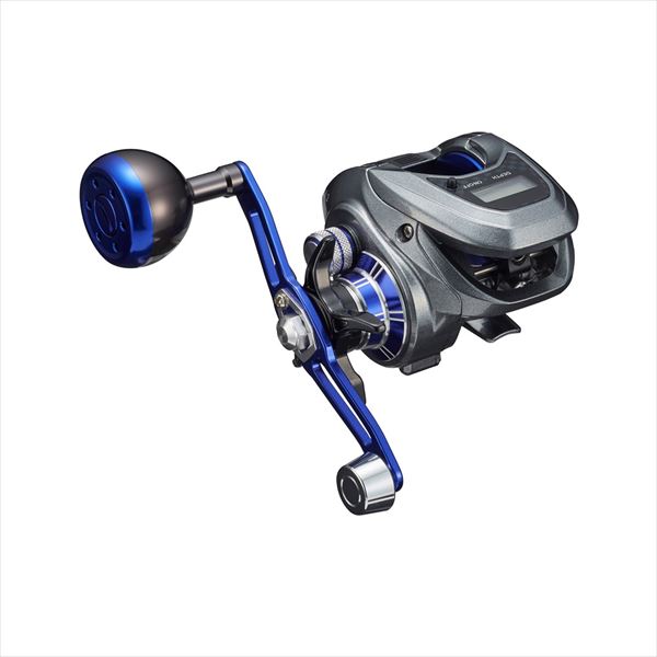 Daiwa Light Game X IC 150 (Right Handle)