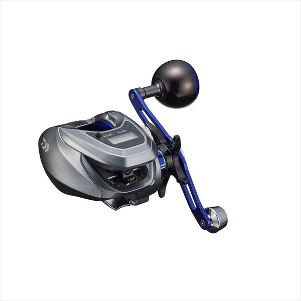 Daiwa Light Game X IC 150L (Left Handle)