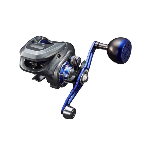 Daiwa Light Game X IC 150L (Left Handle)