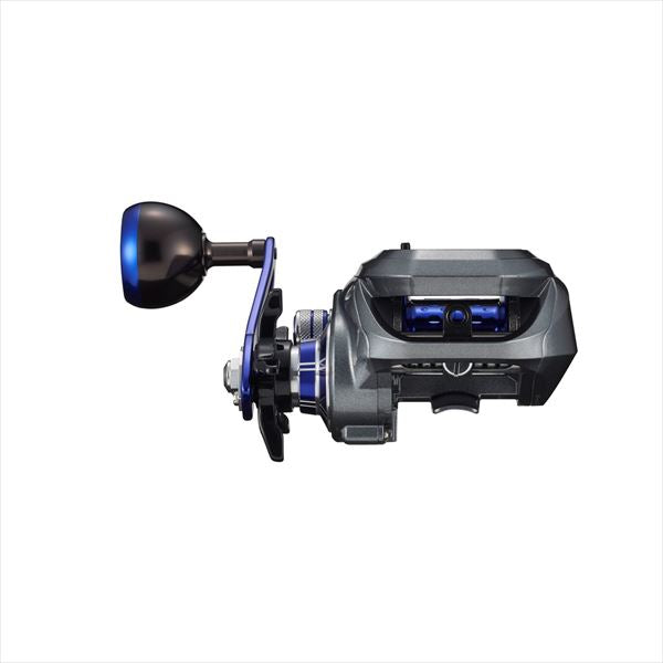 Daiwa Light Game X IC 200 (Right Handle)