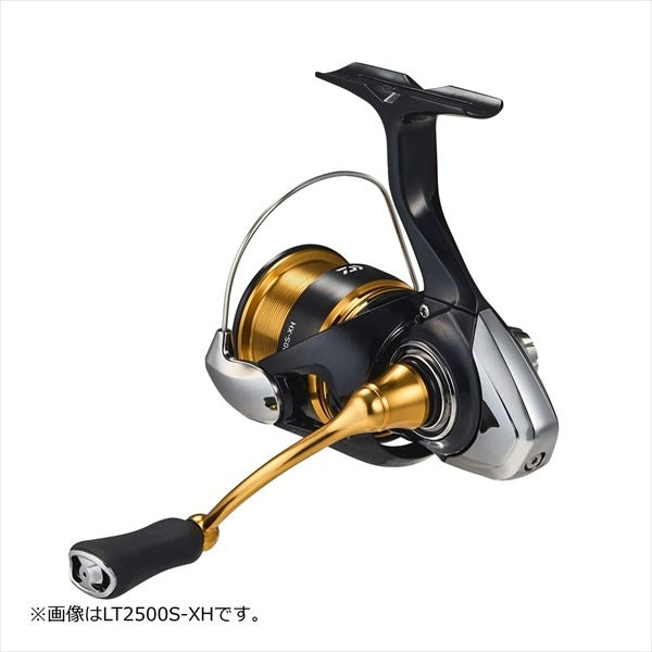 Daiwa 23 Legalis LT1000S