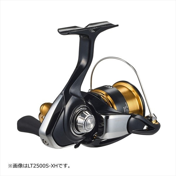 dawa legalis 2000sh hi speed 5.2 tournament fishing reel Daiwa 23 Legalis LT LT2000S-P
