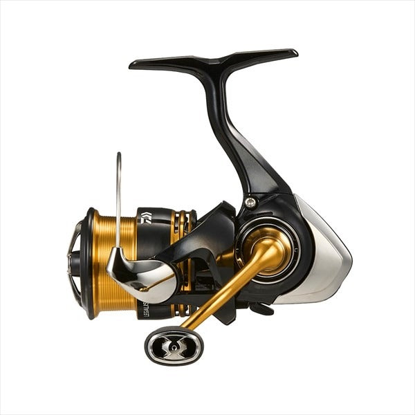 dawa legalis 2000sh hi speed 5.2 tournament fishing reel Daiwa 23 Legalis LT LT2000S-XH