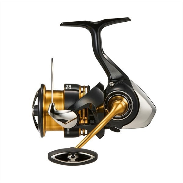 daiwa 3ai spinning reel Daiwa 23 Legalis LT3000-CXH