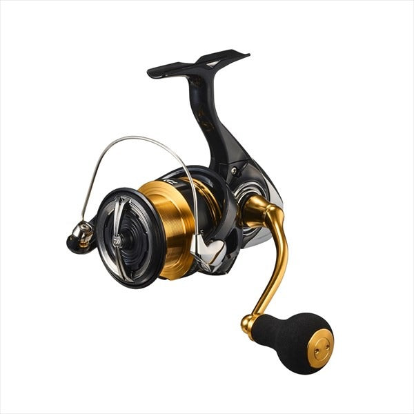 Daiwa 23 Legalis LT4000-CXH