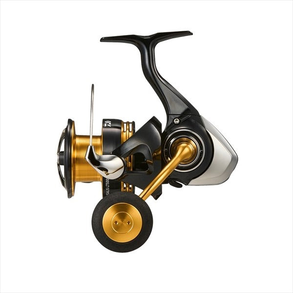 Daiwa 23 Legalis LT5000-CXH