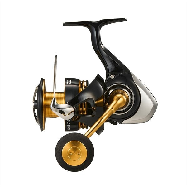 daiwa 17 legalis lt reel 6000 d Daiwa 23 Legalis LT6000D-H