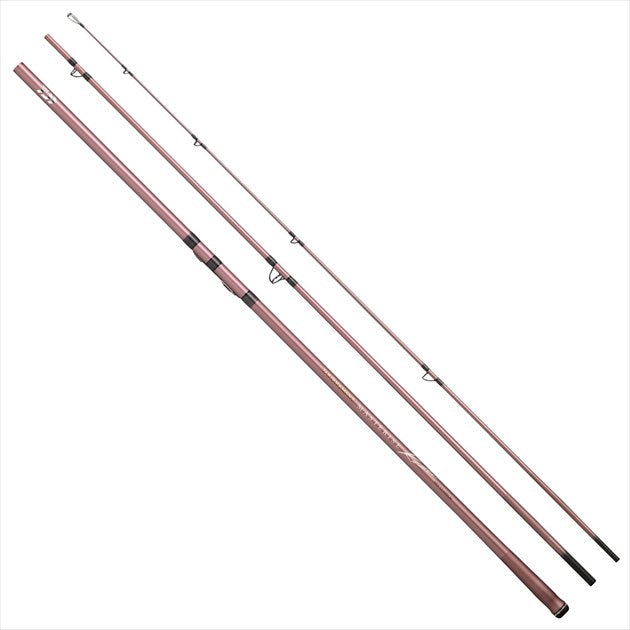 Daiwa Tournament Master Rise Kiss AGS 30-405LM/W (Spinning 3 Piece)